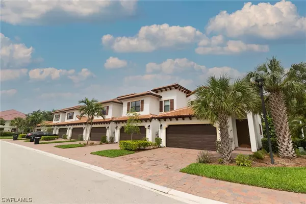 9481 Sardinia WAY #103, Fort Myers, FL 33908