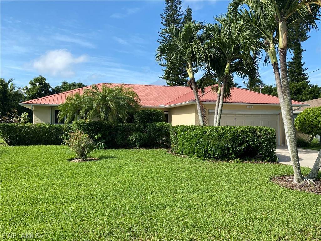 1318 SE 23rd TER, Cape Coral, FL 33990