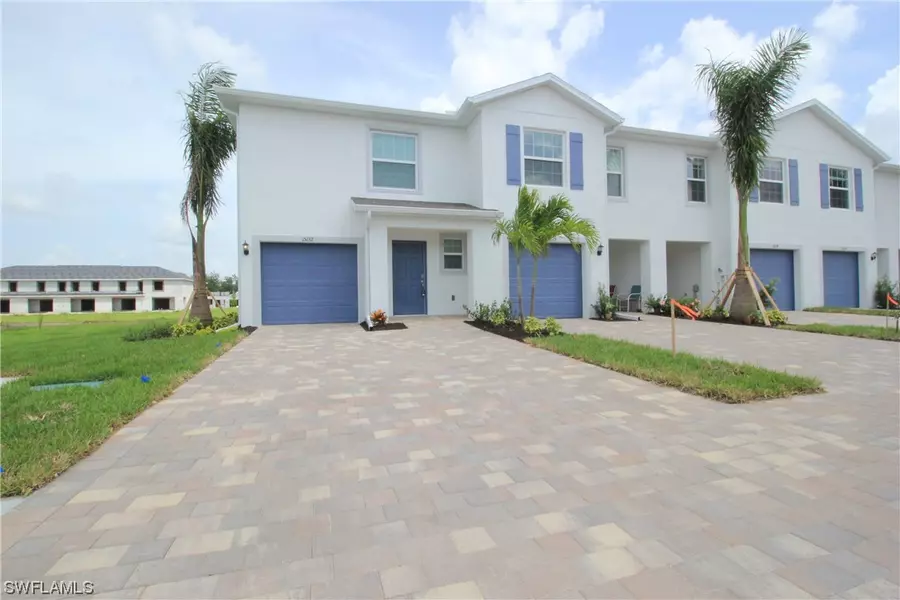 15132 Wildflower CIR, Naples, FL 34119