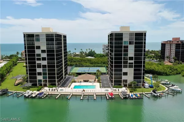 Bonita Springs, FL 34134,26225 Hickory BLVD #4C