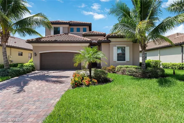 3009 Aviamar CIR, Naples, FL 34114