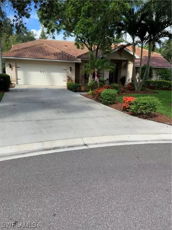 Fort Myers, FL 33913,11872 Grand Isles LN