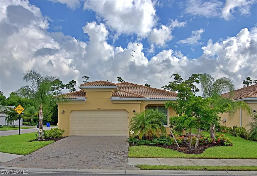 10606 Prato DR, Fort Myers, FL 33913