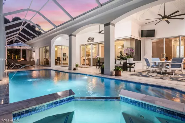 Naples, FL 34103,3747 Fountainhead LN