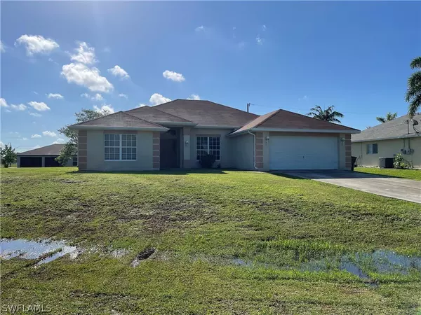 Cape Coral, FL 33991,1621 SW 4th PL