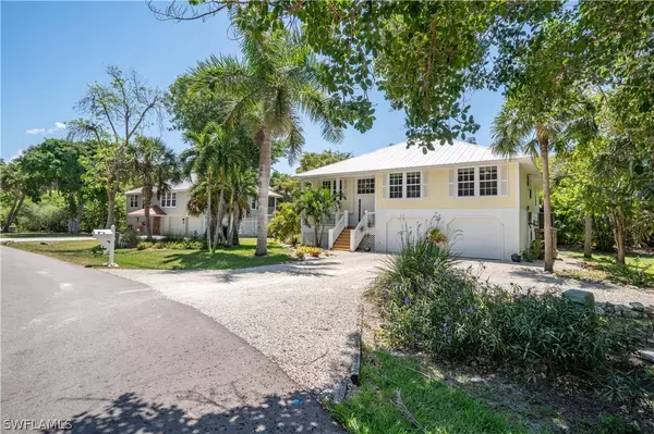 Sanibel, FL 33957,1886 Farm TRL