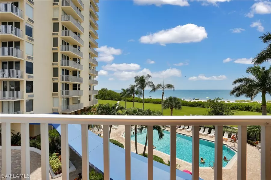 7300 Estero BLVD #203, Fort Myers Beach, FL 33931