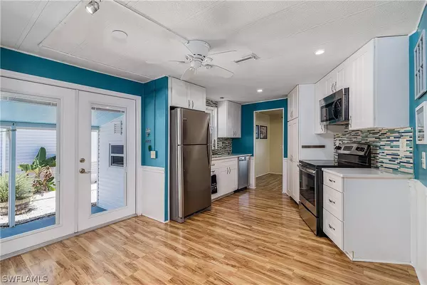 St James City, FL 33956,2981 Binnacle LN