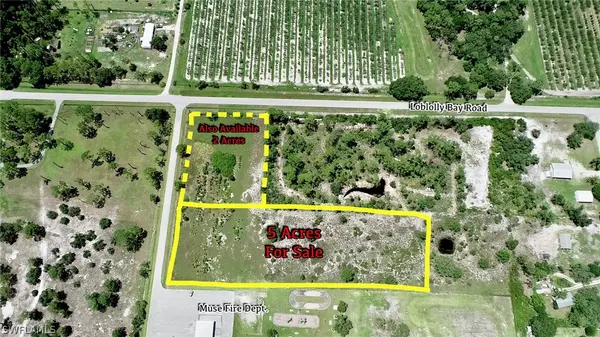 Rainbow BLVD, Labelle, FL 33935