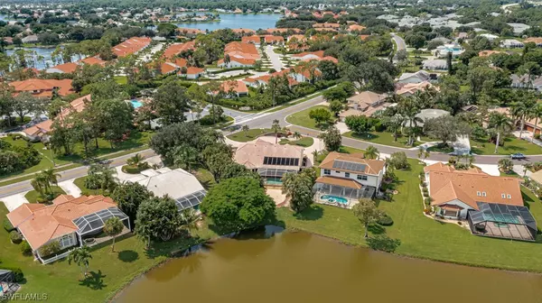 Naples, FL 34104,300 Wentworth CT