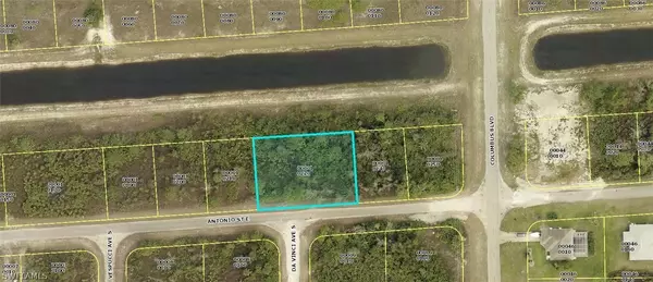 Lehigh Acres, FL 33974,1145 Antonio ST E