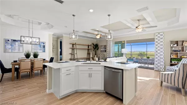 Babcock Ranch, FL 3305,43080 Boardwalk LOOP