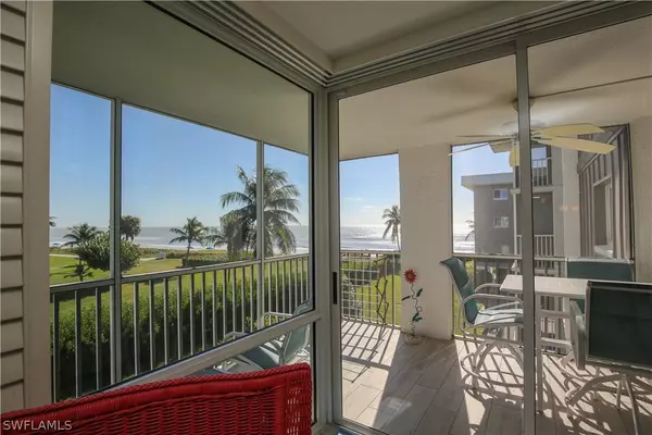 2265 W Gulf DR #330E, Sanibel, FL 33957