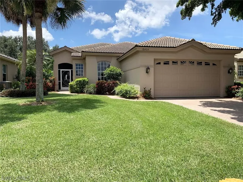 16404 Willowcrest WAY, Fort Myers, FL 33908