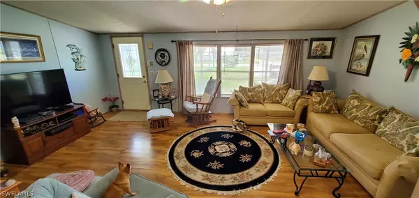 St James City, FL 33956,4998 Flamingo DR