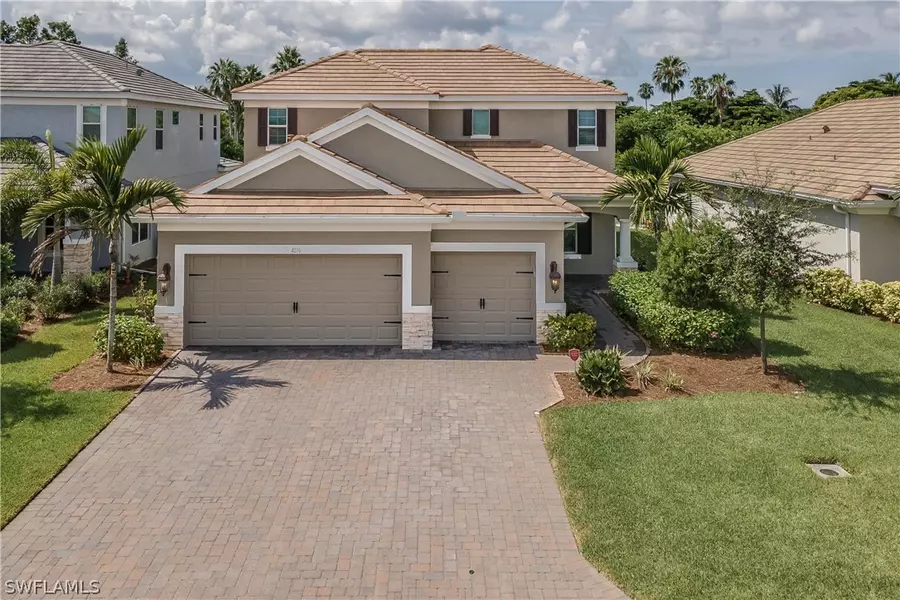 4276 Watercolor WAY, Fort Myers, FL 33966