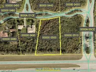 22936 Dayflower LN, Alva, FL 33920