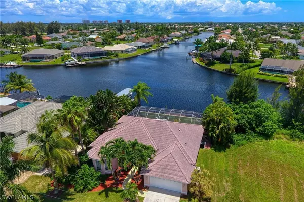 Cape Coral, FL 33914,2232 SW 44th TER