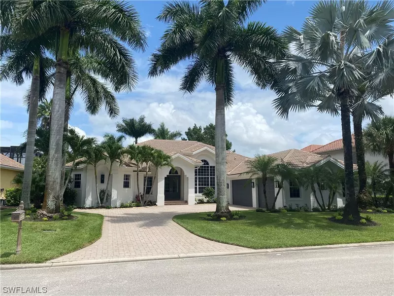 22230 Banyan Hideaway DR, Estero, FL 34135