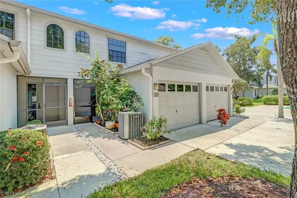 Naples, FL 34108,830 Meadowland DR #F