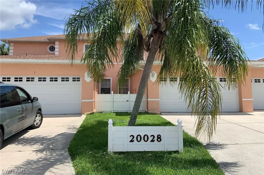 20028 Petrucka CIR N #C, Lehigh Acres, FL 33936