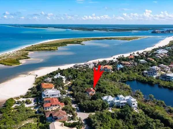 Marco Island, FL 34145,871 Sea Dune LN