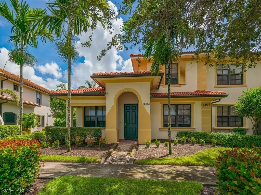 Naples, FL 34113,1395 Santiago CIR #1002