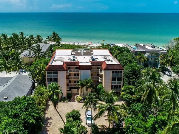 3049 W Gulf DR #102, Sanibel, FL 33957