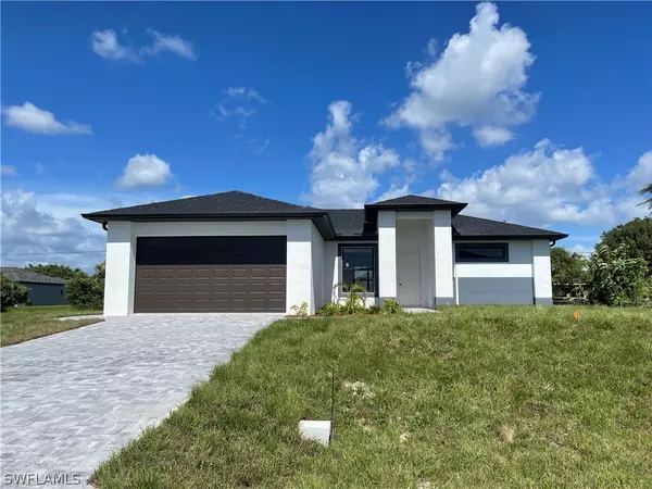 2021 NE 13th AVE, Cape Coral, FL 33909