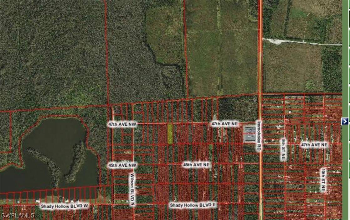 001 47th AVE NE, Naples, FL 34120