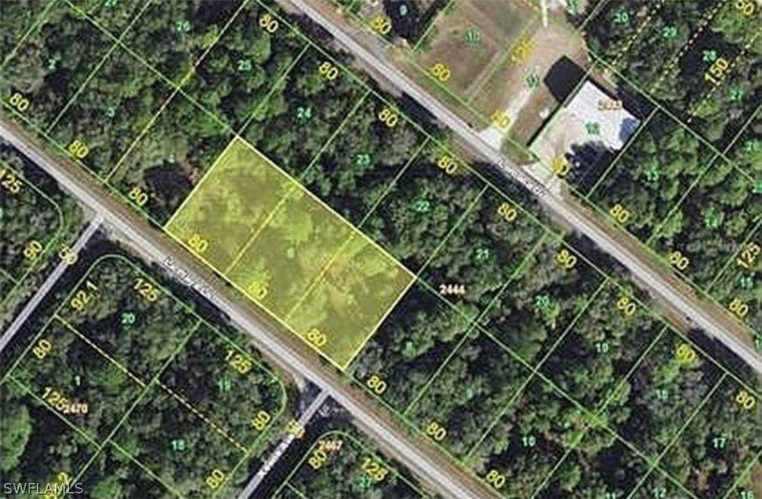 1375 Norwalk TER, Port Charlotte, FL 33953