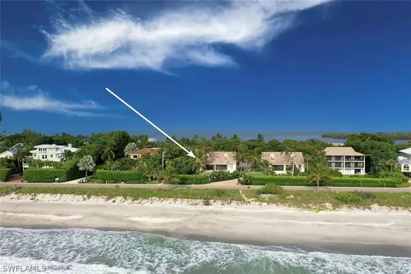 15411 Captiva DR #A8, Captiva, FL 33924