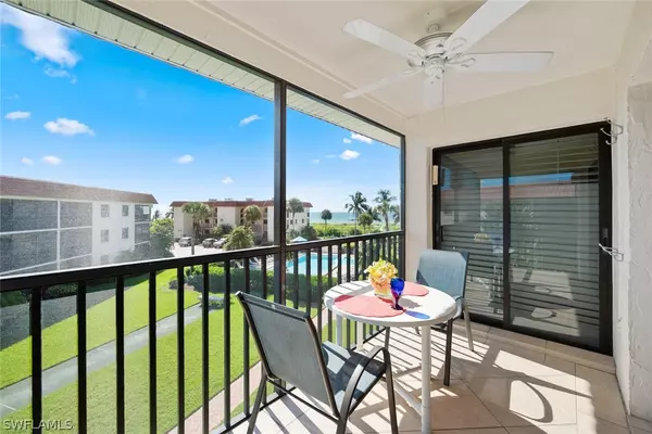 Sanibel, FL 33957,671 E Gulf DR #2D3