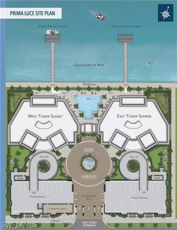 Fort Myers, FL 33916,2619 1st ST #1104W