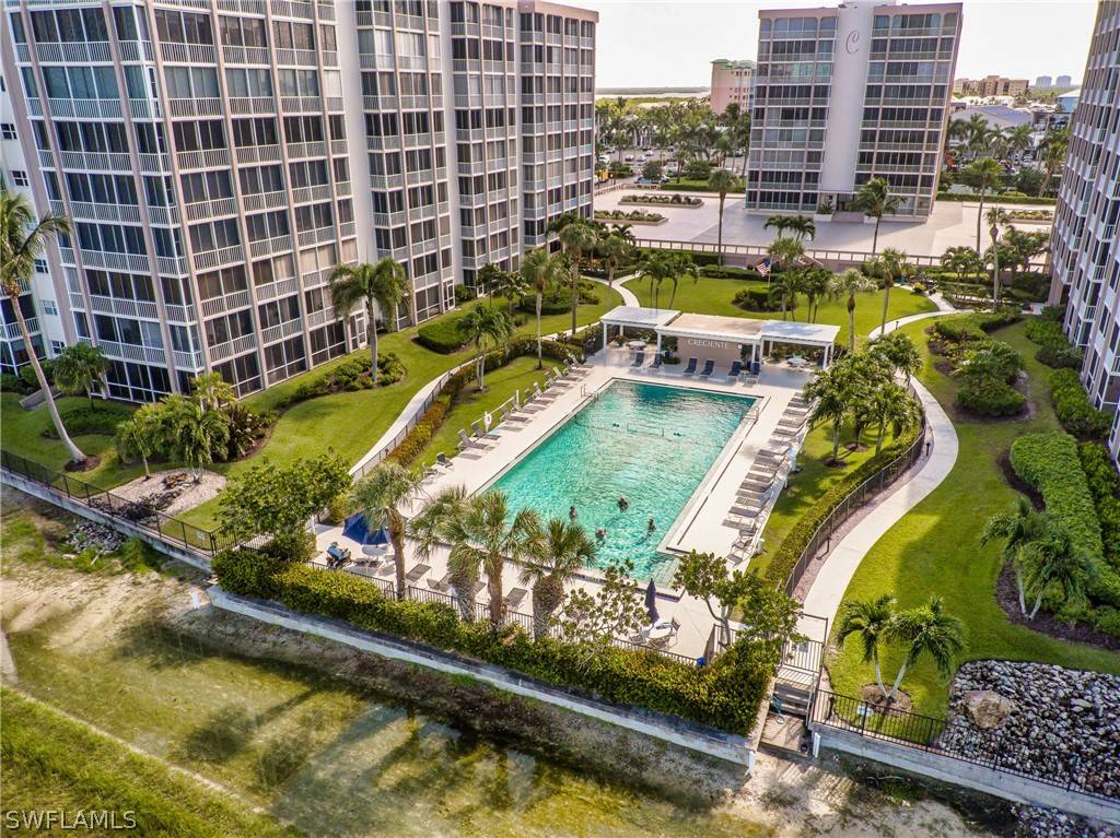 Fort Myers Beach, FL 33931,7148 Estero BLVD #623