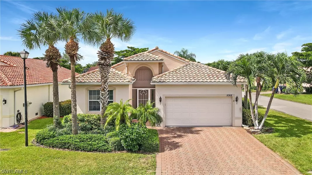 9368 Springview LOOP, Estero, FL 33928