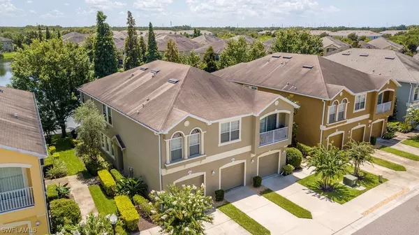 Riverview, FL 33578,8835 Moonlit Meadows LOOP