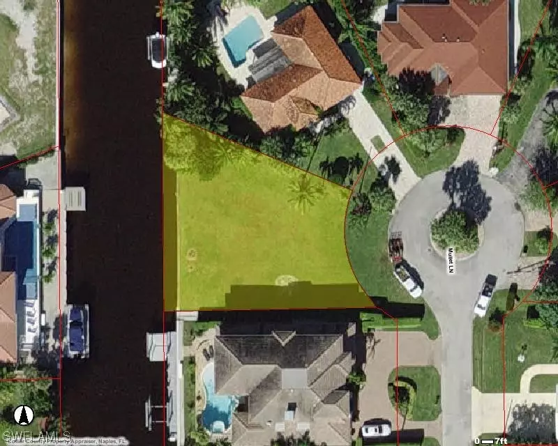 Naples, FL 34102,1510 Mullet LN