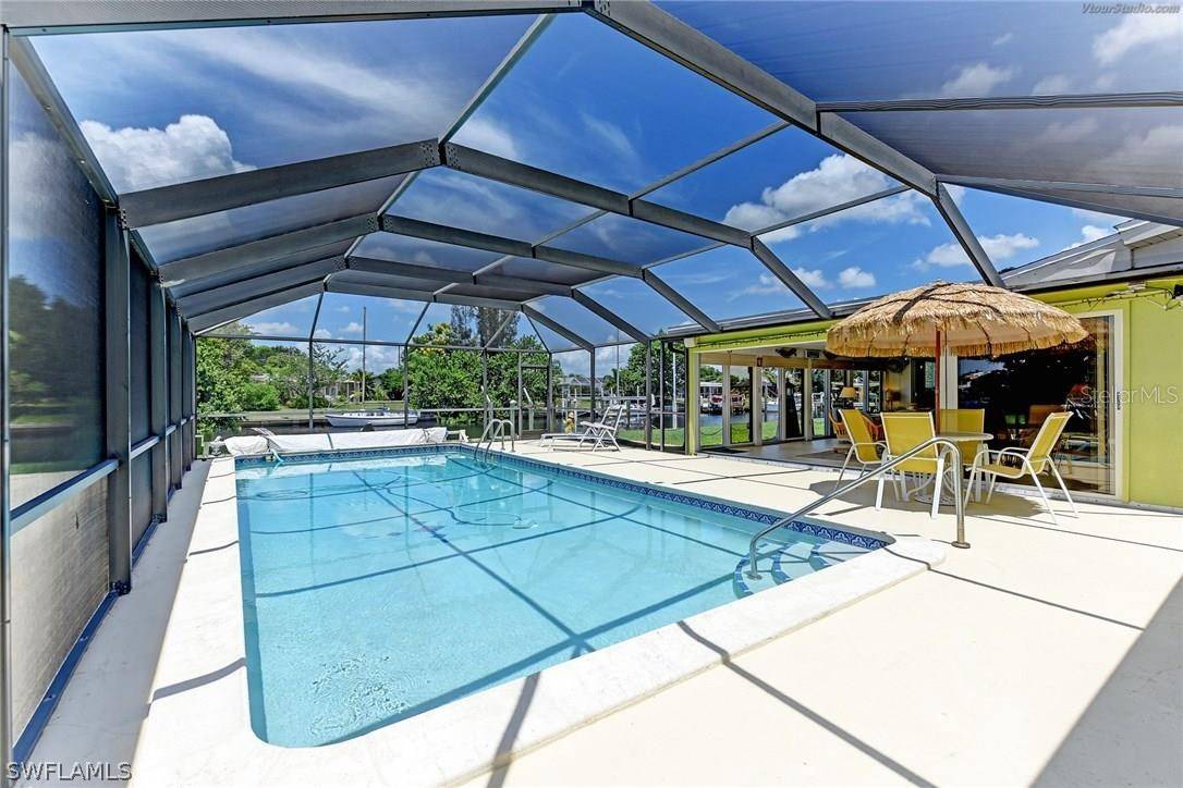 Port Charlotte, FL 33952,148 Baldwin CT SE