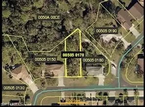 11166 Coimbra LN, Bonita Springs, FL 34135