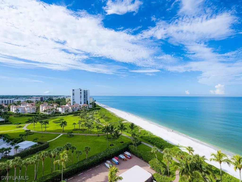 Naples, FL 34103,4001 Gulf Shore BLVD N #1005