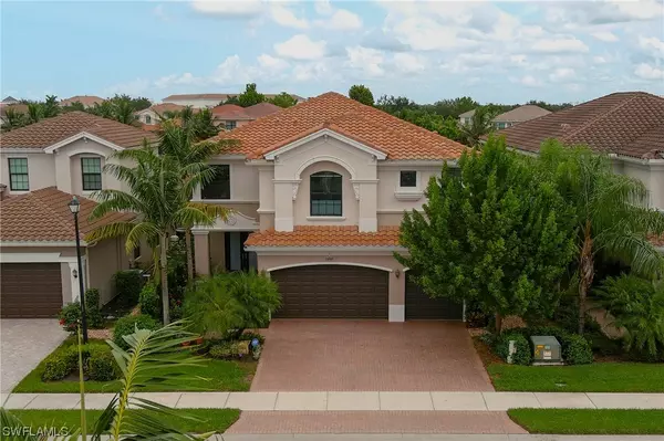 Naples, FL 34109,13761 Callisto AVE