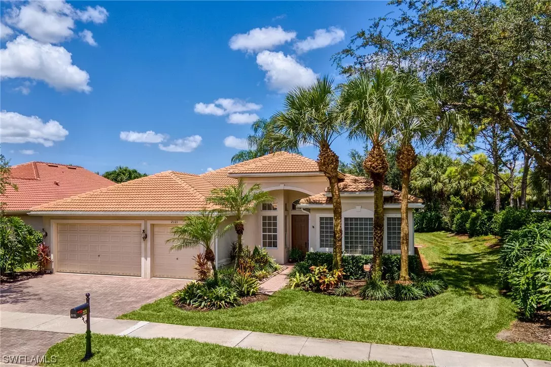 Naples, FL 34119,2121 Amargo WAY