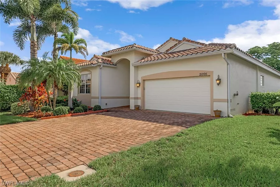 20195 Castlemaine AVE, Estero, FL 33928