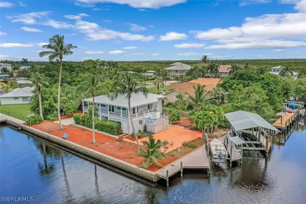 St James City, FL 33956,2825 Tern CT