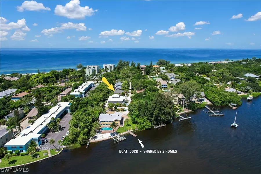 5075 N Beach RD #C, Englewood, FL 34223