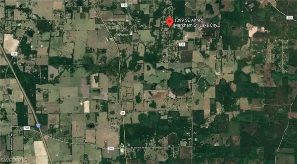 Lake City, FL 32025,1399 SE Alfred Markham ST