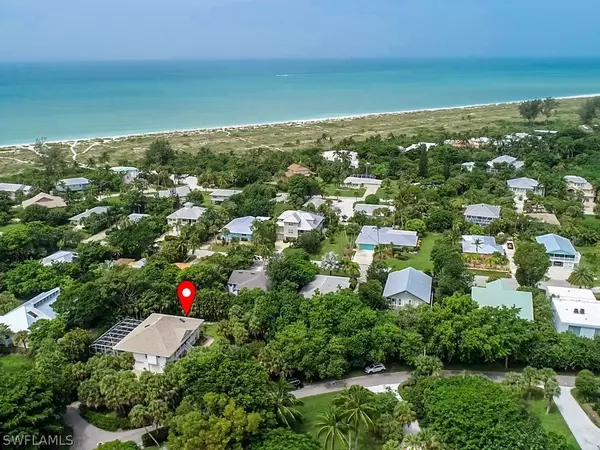 Sanibel, FL 33957,4760 Rue Helene