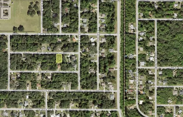 Port Charlotte, FL 33948,17429 Tyler AVE