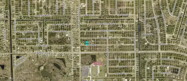 Lehigh Acres, FL 33974,813 Hoosier ST E